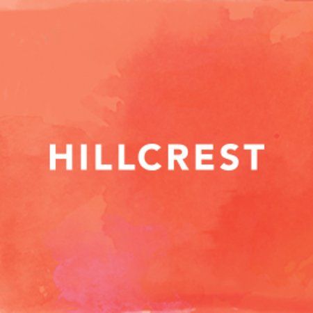 Hillcrest Mall